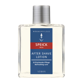 Speick Men After Shave Lotion, 100ml Aftershave