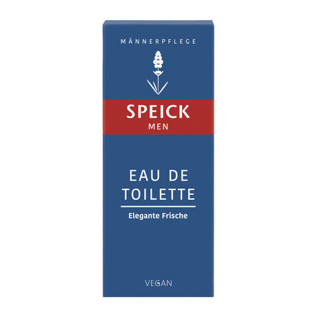 Speick Men Eau de Toilette