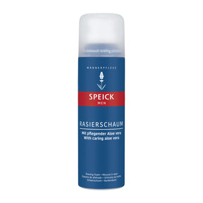 Speick Men Shaving Foam, 200ml Shaving Cream