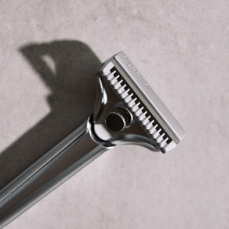 Supply The Single Edge SE Razor Razors & Razor Blades