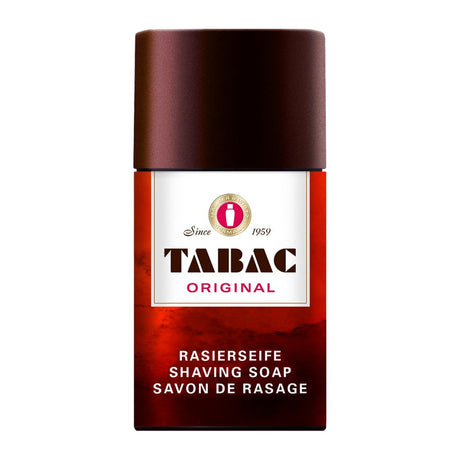 Tabac Original Shaving Soap Stick, 100g Shaving Cream