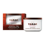 Tabac Original Shaving Soap with Bowl, 125g