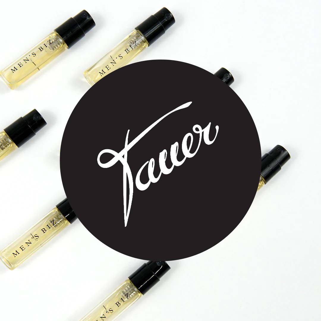 Sticker Tauer Sample Tauer Perfumes Fragrance Sample Pack (Tauer's Best Choice Discovery Set ...