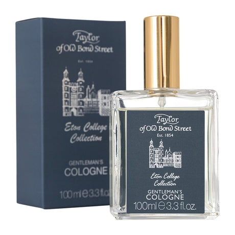 Taylor of Old Bond Street Eton College Cologne