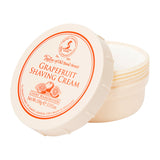 Taylor of Old Bond Street Grapefruit Shaving Cream Bowl, 150g