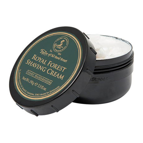 Taylor of Old Bond Street Royal Forest Shaving Cream Shaving Cream