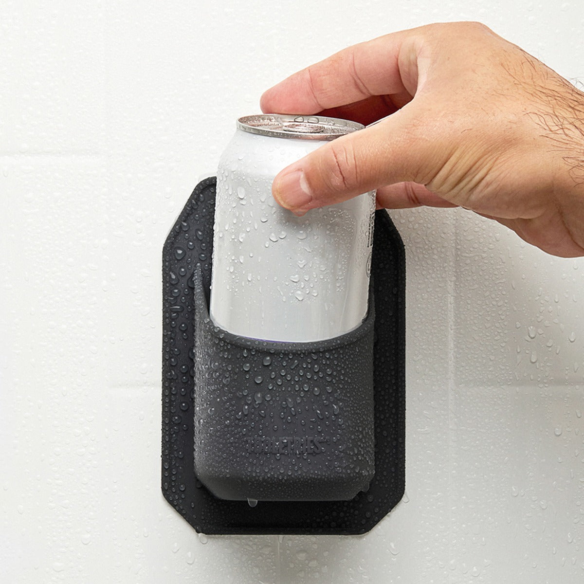 Tooletries Shower Drink Holder