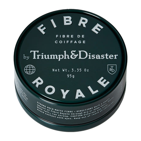 Triumph & Disaster Fibre Royale, 95g Hair Styling Products