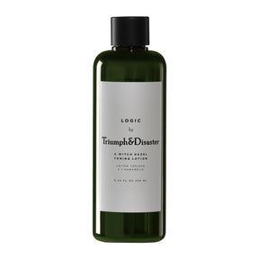 Triumph & Disaster Logic Toning Lotion, 250ml Toners