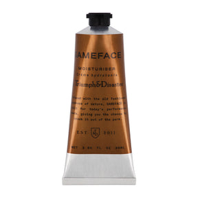Triumph & Disaster Gameface Moisturiser Tube, 90ml Lotion & Moisturizer